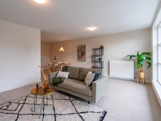 Appartement te huur