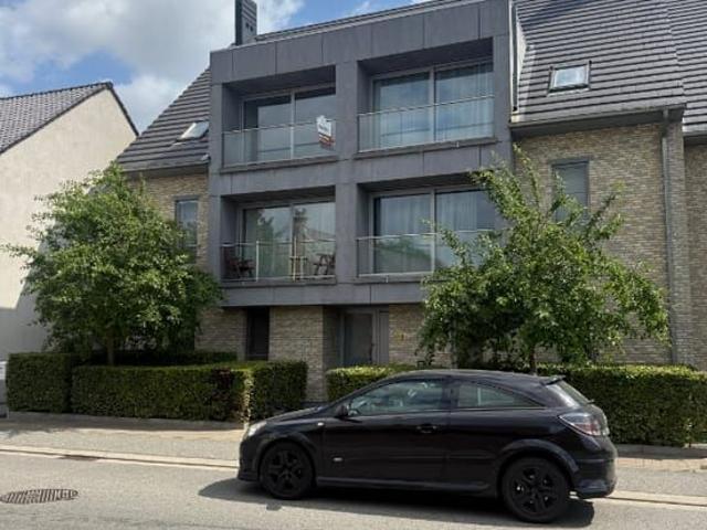 Appartement te huur
