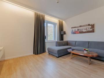 Appartement te huur