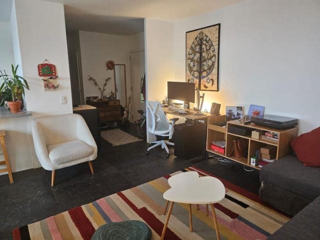 Appartement te huur