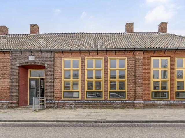 Appartement te huur