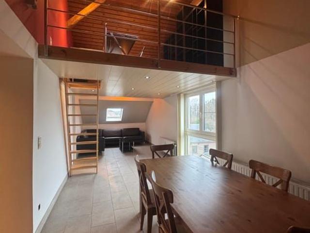 Appartement te huur