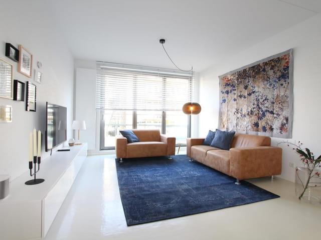 Appartement te huur