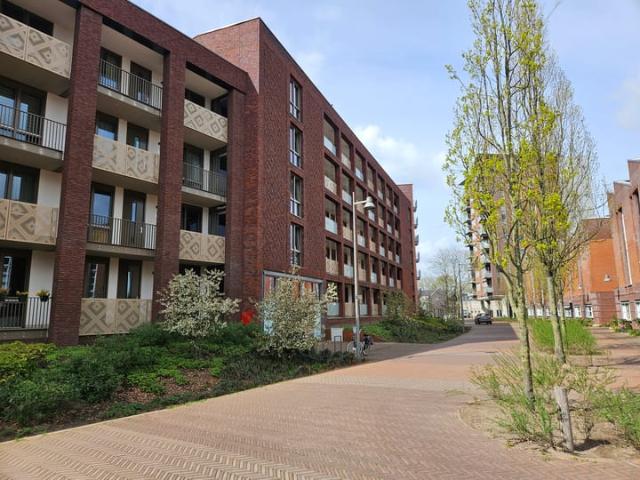 Appartement te huur