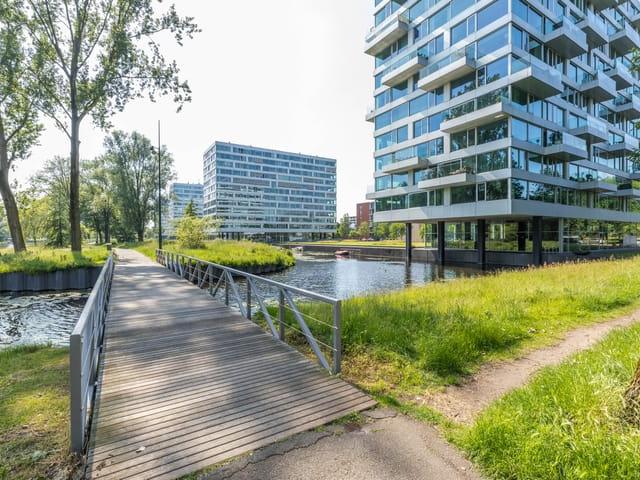 Appartement te huur
