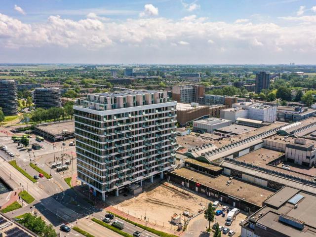 Appartement te huur