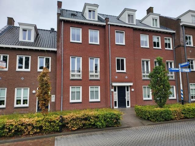 Appartement te huur