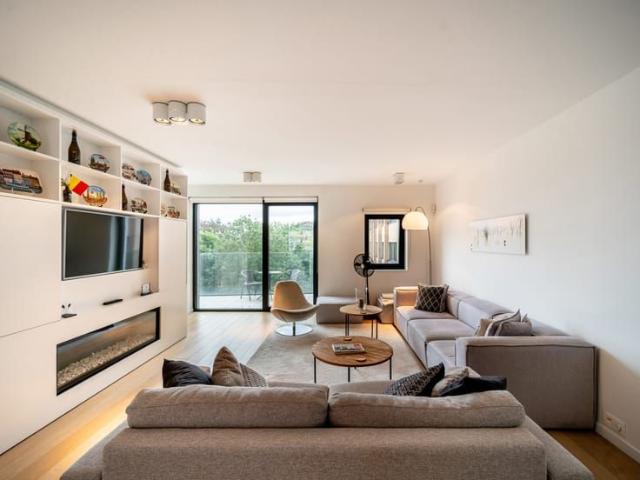 Appartement te huur
