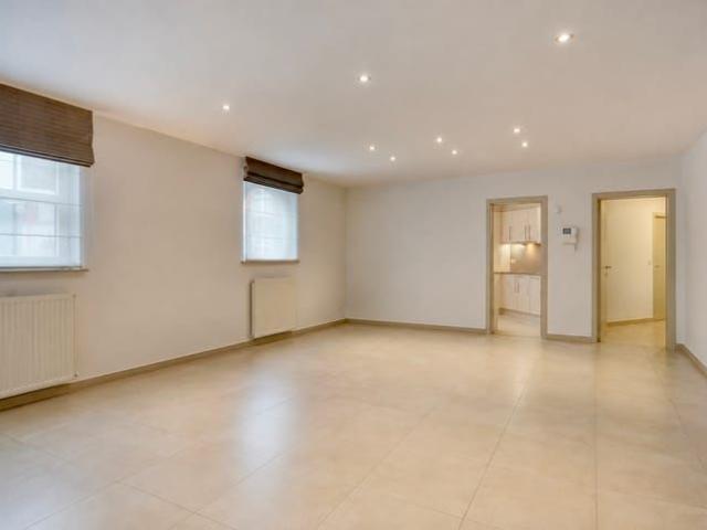 Appartement te huur