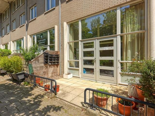Appartement te huur