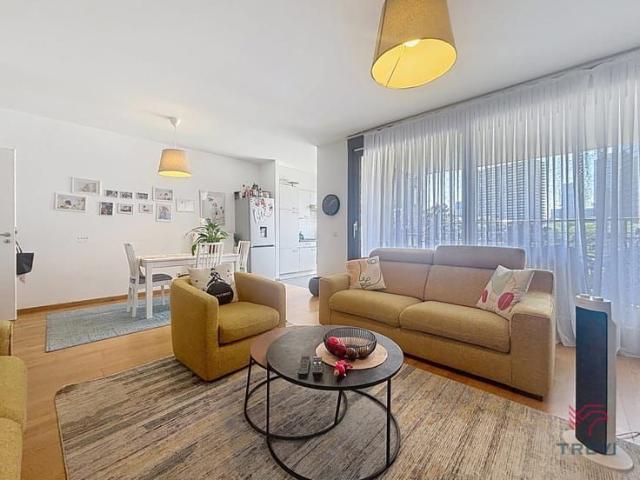 Appartement te huur