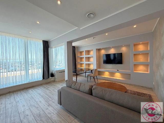 Appartement te huur