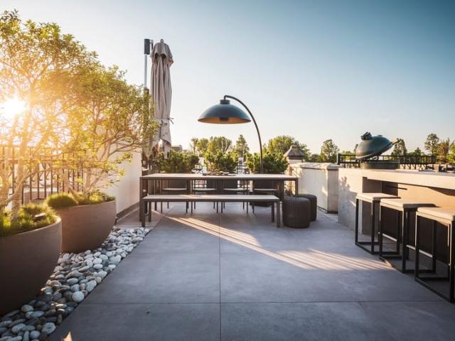 Appartement te huur
