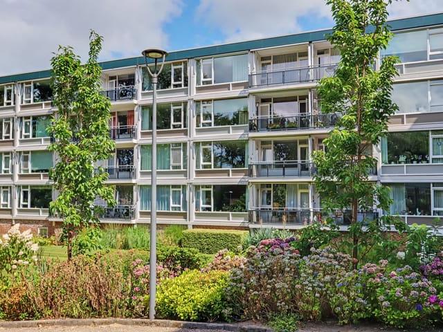 Appartement te huur