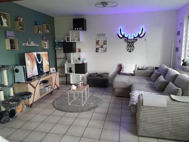 Appartement te huur