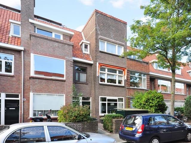 apartment for rent in Da Costalaan 83 2281 SE Rijswijk ZH Cromvliet