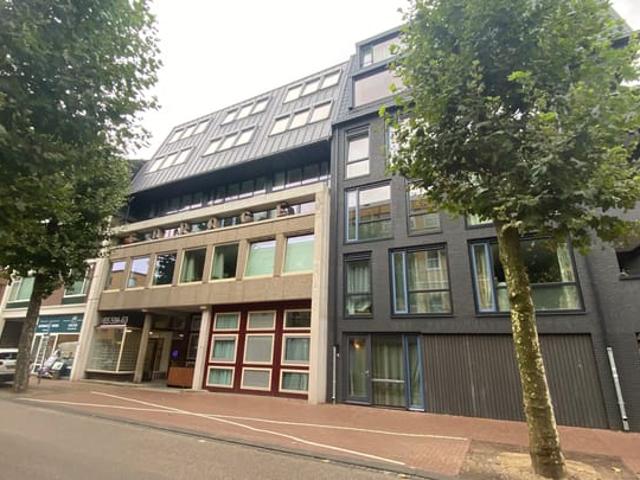 Appartement te huur