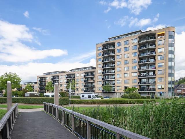 Appartement te huur