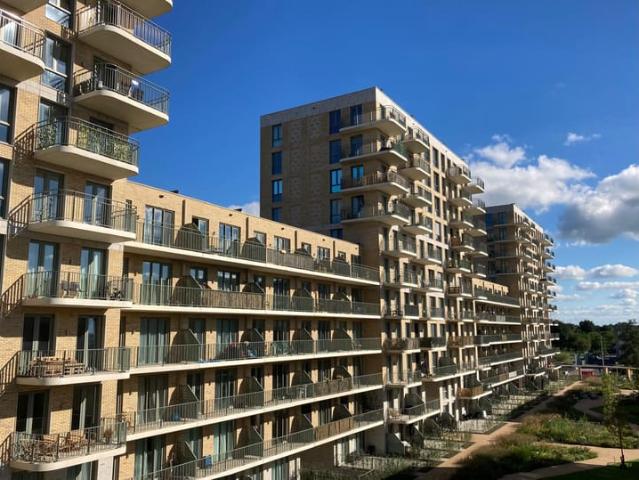 apartment for rent in Develstein 504 1102AK Amsterdam D buurt Amsterdam