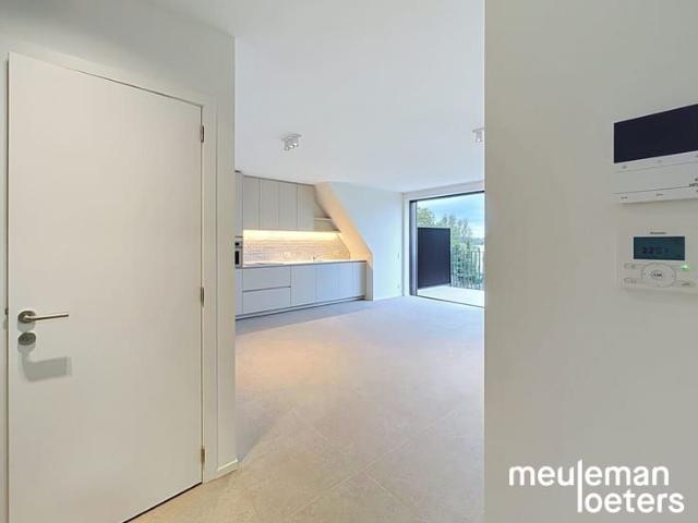 Appartement te huur