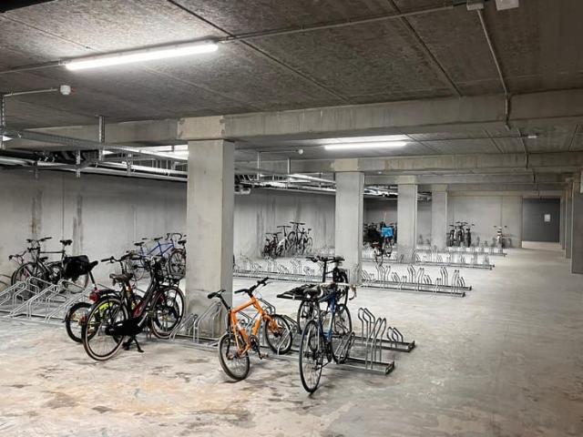 Appartement te huur