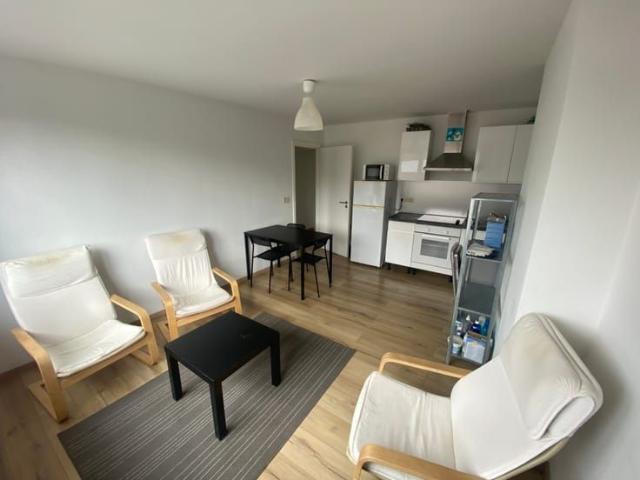 Appartement te huur