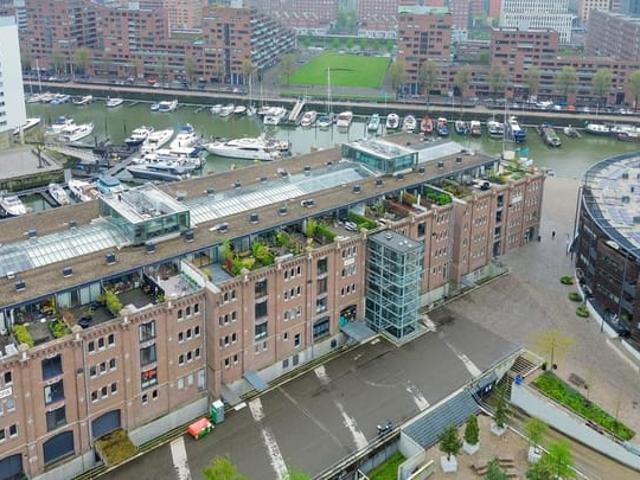 Appartement te huur