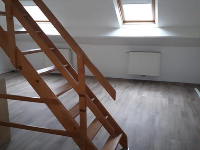 Appartement te huur