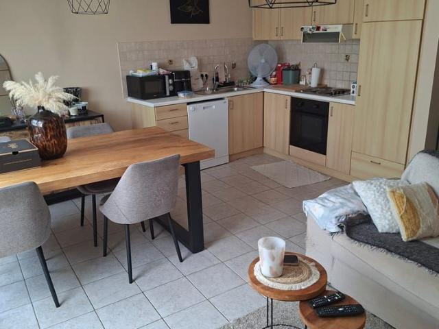 Appartement te huur