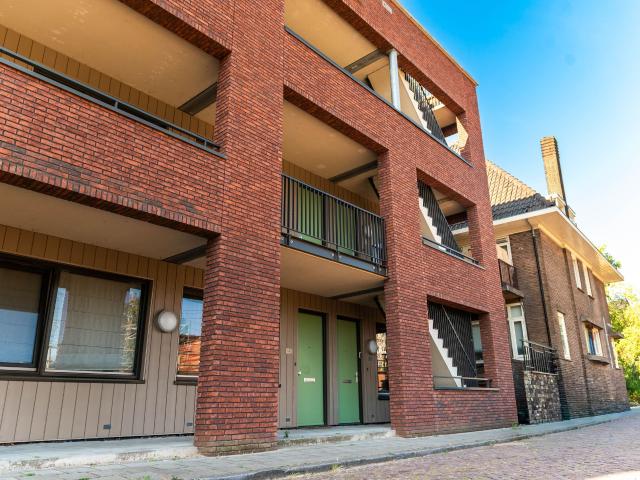 Appartement te huur