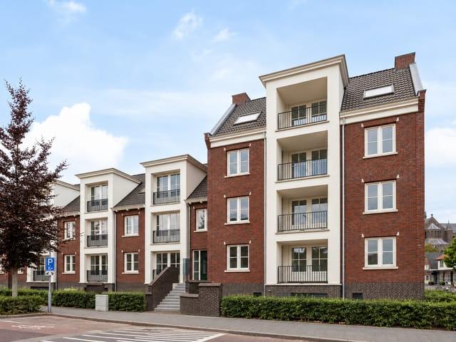 Appartement te huur