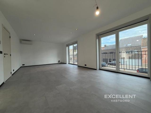 Appartement te huur
