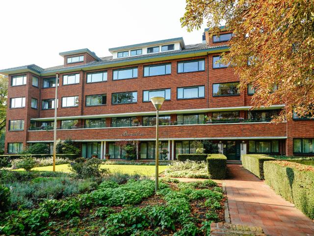 Appartement te huur