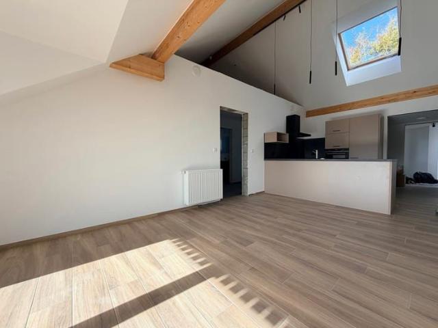 Appartement te huur