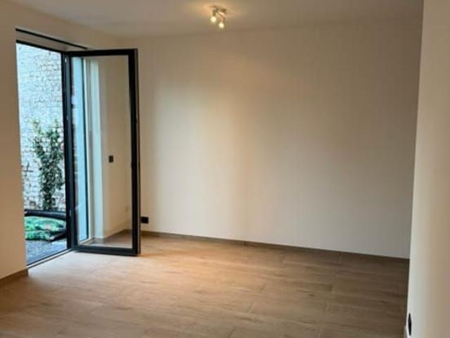 Appartement te huur
