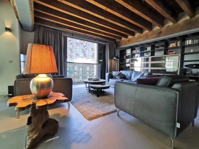 Appartement te huur