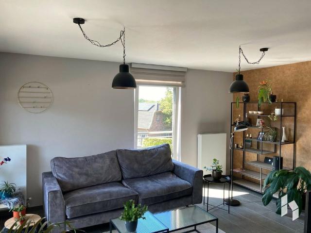 Appartement te huur