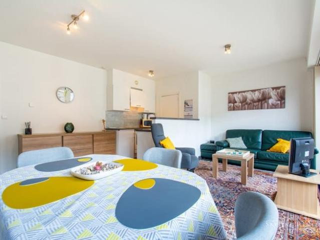 Appartement te huur