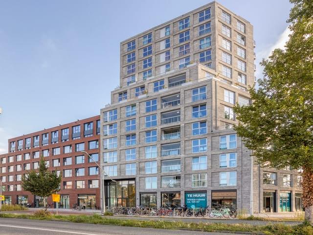 Appartement te huur