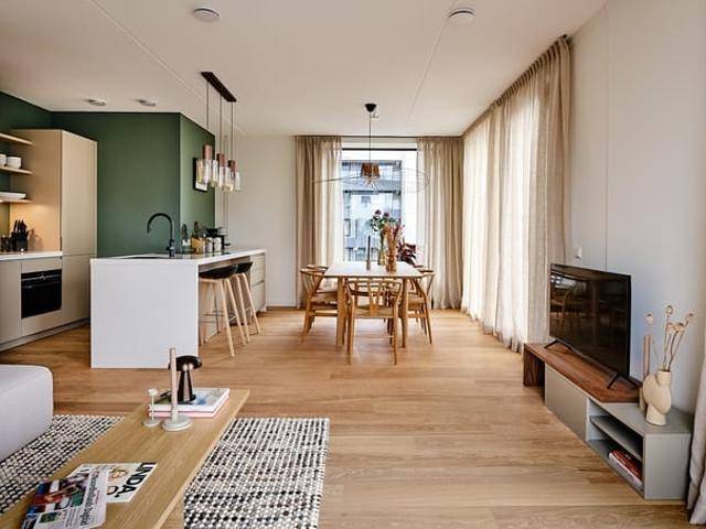 Appartement te huur