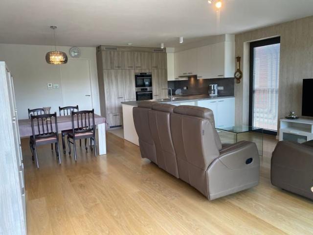 Appartement te huur
