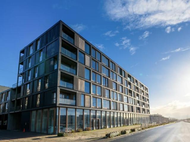 Appartement te huur
