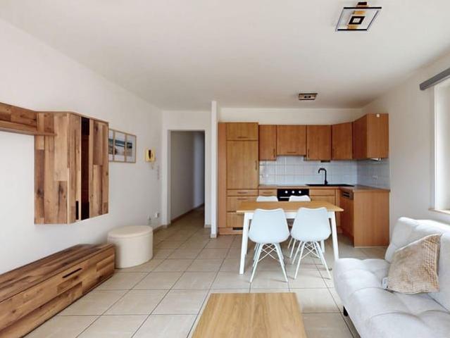 Appartement te huur