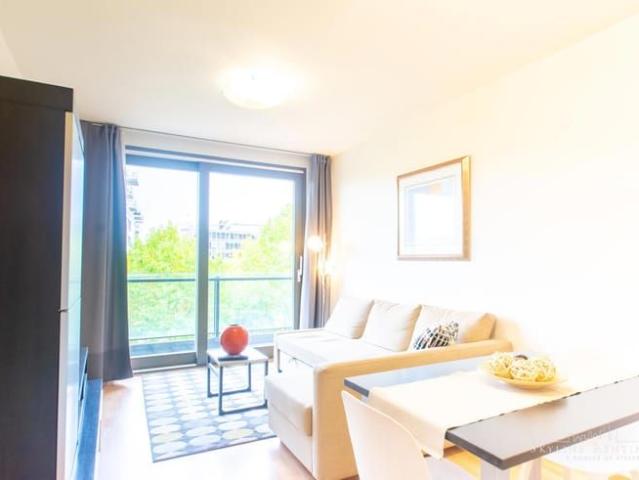 Appartement te huur