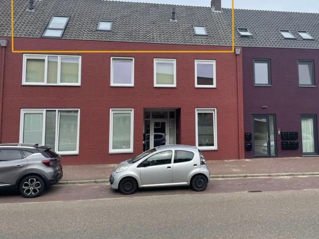 Appartement te huur