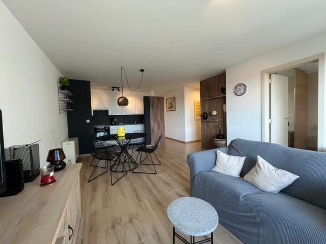 Appartement te huur