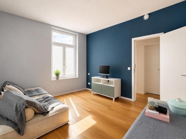 Appartement te huur