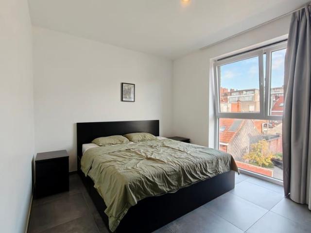 Appartement te huur