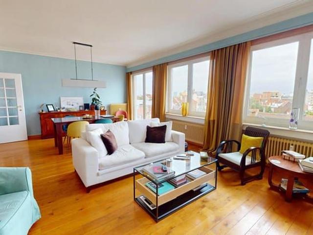 Appartement te huur