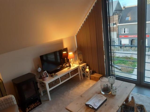 Appartement te huur